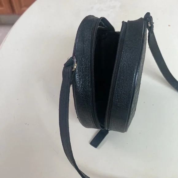 Bvlgaria Black Circle Bag - Picture 11 of 11